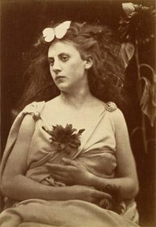 The Pre-Raphaelite Lens: British Photography and Painting, 1848–1875 - National Gallery of Art, Washington D.C.