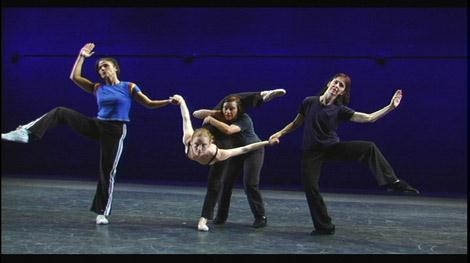 Yvonne Rainer: The Yvonne Rainer Project - British Film Institute, Southbank