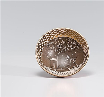 Moonlighters - Diego Romero