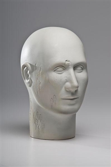 Head - Glenys Barton