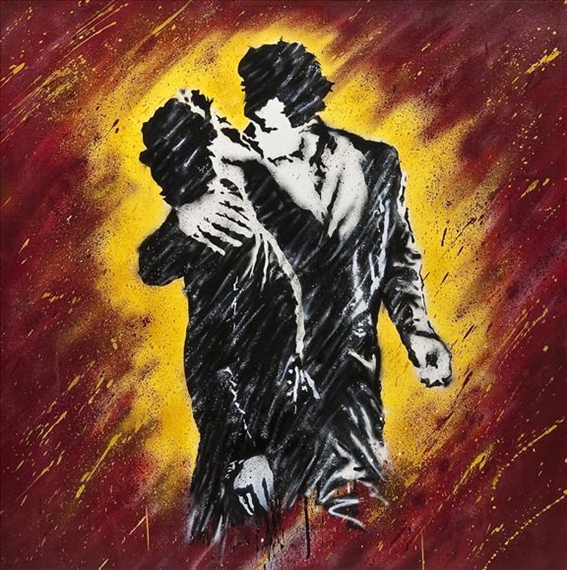 We'll Always Have Catford by Grafter, 2010