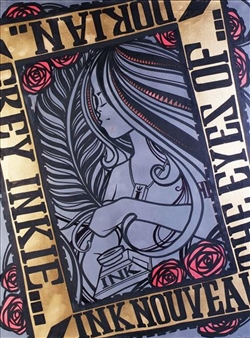 Dorian Grey V3 - Inkie