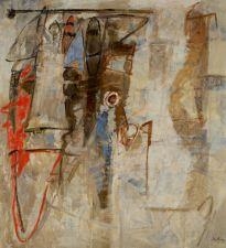 L'ATELIER N°34 by Albert Bitran, 1962-1965