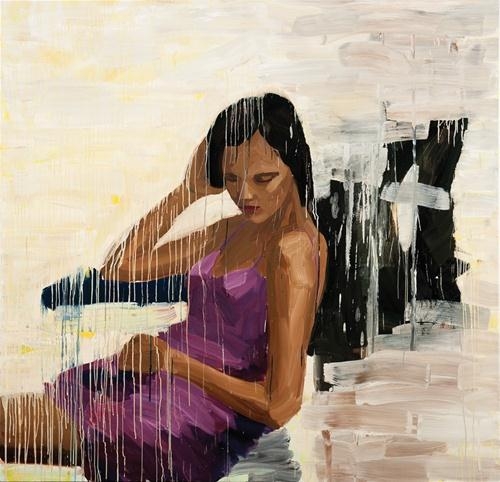 Fiona by Zhong Chen, 2008