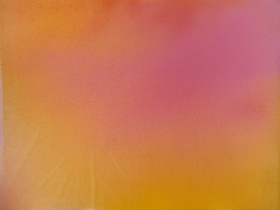 Color Fields - PalaisPopulaire by Deutsche Bank