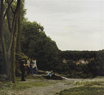 LS#15, 2002 - Beate üٲǷ