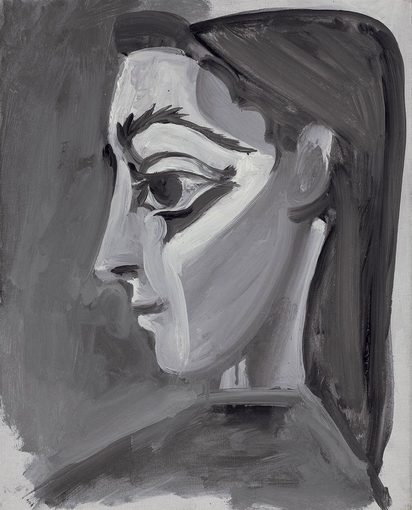 Пабло Пикассо (1881-1973) 