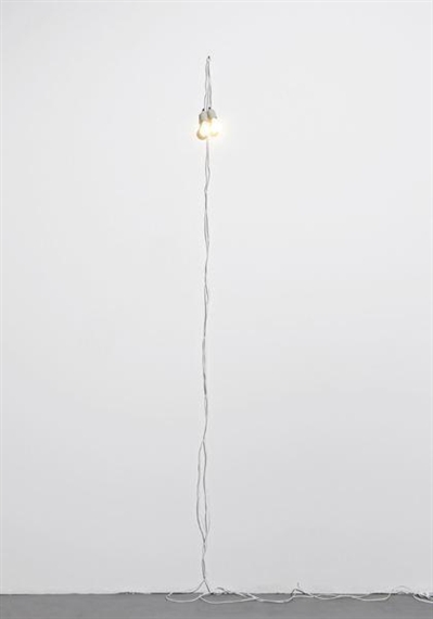Untitled (March 5th) by Felix González-Torres, 1991