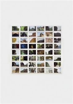 The Lower 48 - Matthew Day Jackson