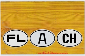 Dialogue Liechtenstein - Kunstmuseum Liechtenstein