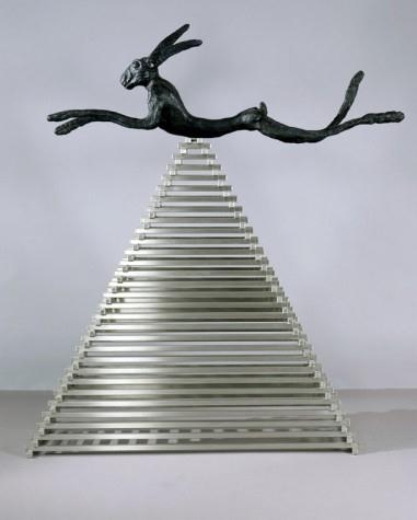 Sculpture - Waddington Custot, London