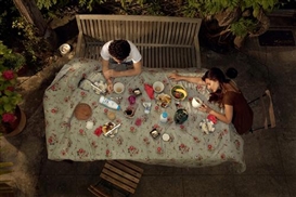 Scenes of Life