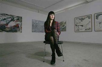 Broadening their horizons 