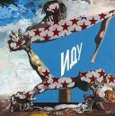 I AM GOING by Rostislav Lebedev, 1991