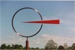Roger Phillips: A Monumental Sculptor