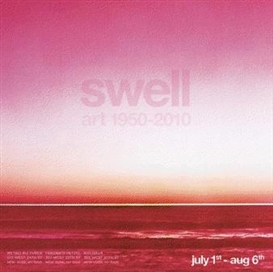 Swell Exhibit: Venice Beach Arrives in Chelsea
