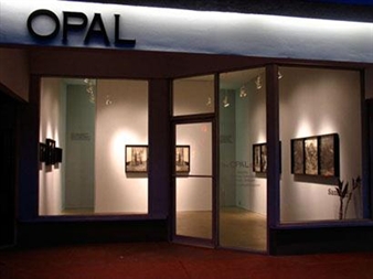 Opal Gallery moves on: Interview with Constance Lewis