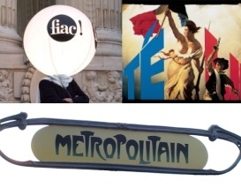 Top 10 things to see during FIAC week in Paris (with videos)