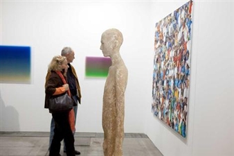Art.Fair 21 2010 - Art.Fair 21