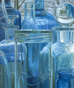 Revelation - Steve Smulka