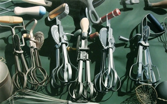 Flea Market New Milford - Steve Smulka