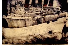 Mario Ambrosius | Ma Poupee Japonaise #15 (2000) | MutualArt