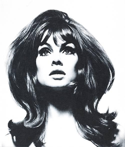 Set of 36: David Bailey's Box of Pin-Ups by David Bailey, 1965