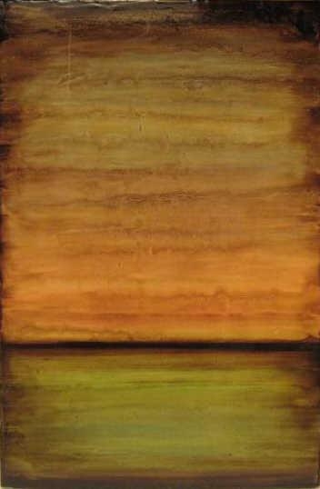 SEA & SKY by Michael Hoffman, 2006