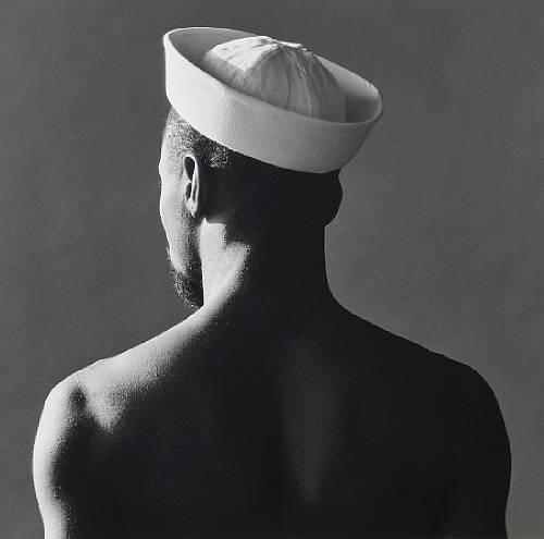 Jack Walls by Robert Mapplethorpe, 1982