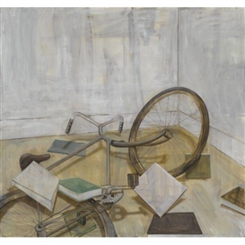 Edgar Bryan (American, 1970)