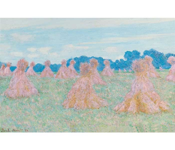 Modern Masters: Impressionism and Early 20th Century Art, a Private Selling Exhibition - Sotheby's Hong Kong