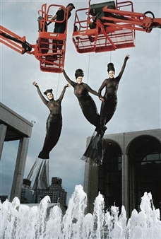 Video: Rhinemaidens Rising