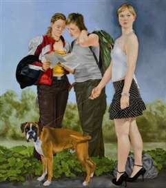 Our favorite fall art shows in Chicago 