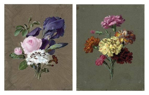 JohannSamuel Arnhold 6 Artworks at Auction MutualArt