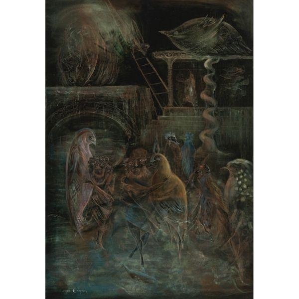leonora-carrington-pastoral-1950-mutualart