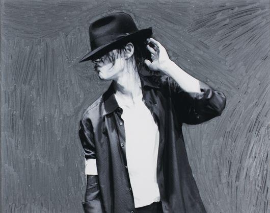 Untitled by Slater Bradley, 2004