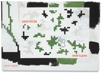 Kraftwerk - Johannes Wohnseifer