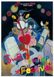 Aya Takano - Museum Frieder Burda