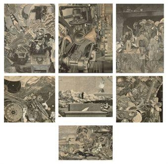 7 WORKS: The Dennis Hopper One Man Show - Bruce Conner