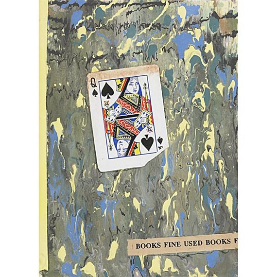 Books Fine Used Books by Richard Blake Shaw, 1989