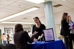 In Queens, a New Project: Learn the Art of the Deal 