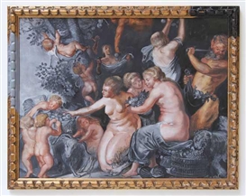 Naked art