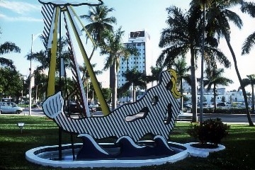 Art Basel Miami Beach 2010 - Art Basel