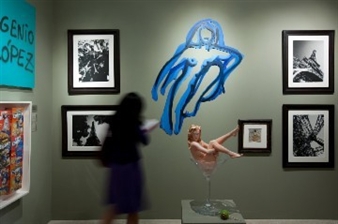 Art Kabinett - Art Basel