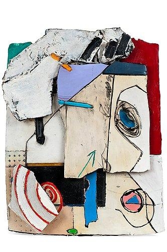 Timothy Persons | 6 Artworks | MutualArt
