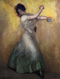 Carmen - Willy Sluiter