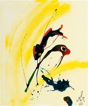 Fisch und Ratte - Jürgen Mühlbacher