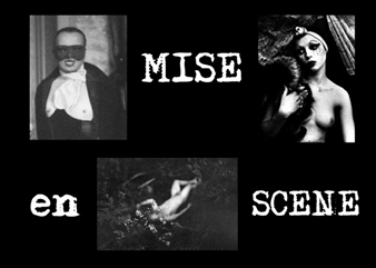 Mise en Scene - Galerie E.G.P