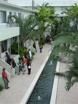 Ink Miami 2010 - ink Miami
