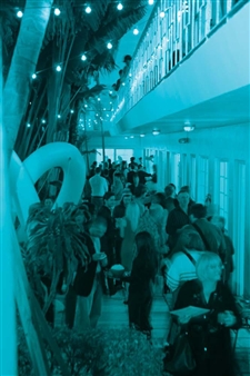 Aqua Art Miami 2010 - Art Miami